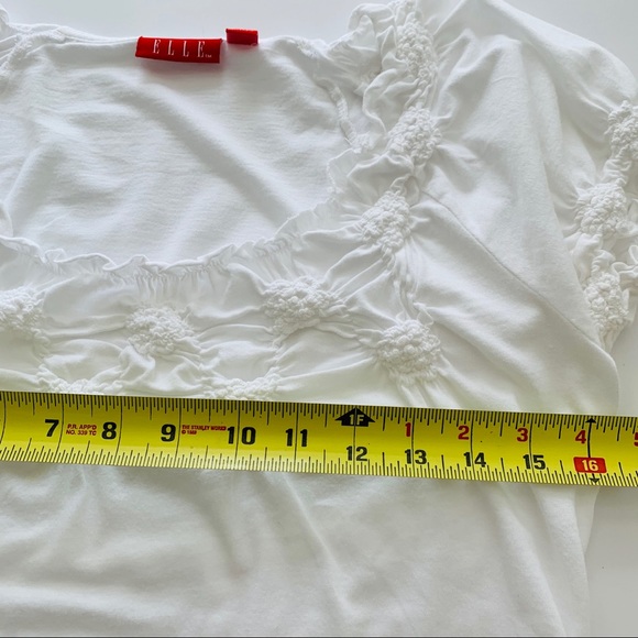 ELLE women’s top - Picture 9 of 9